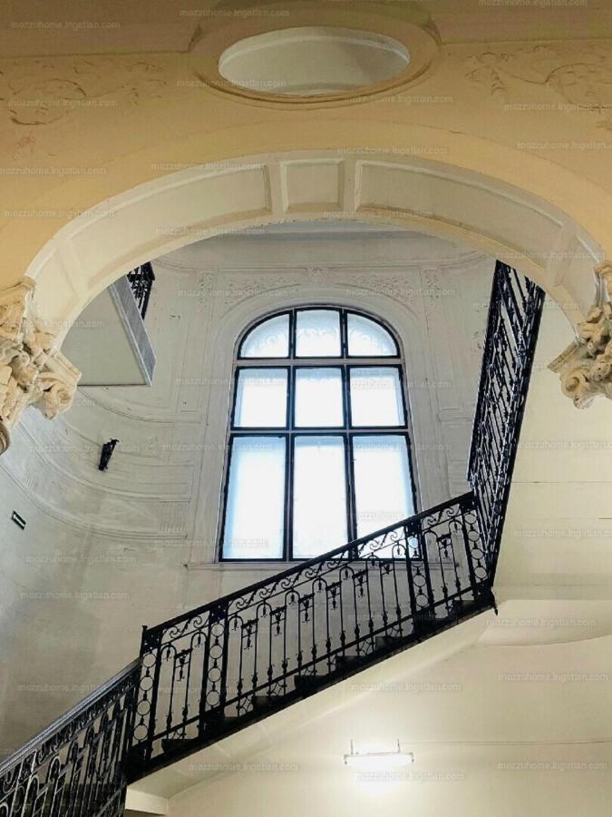 Bourgeois Elegance In The Heart Of Βουδαπέστη Εξωτερικό φωτογραφία