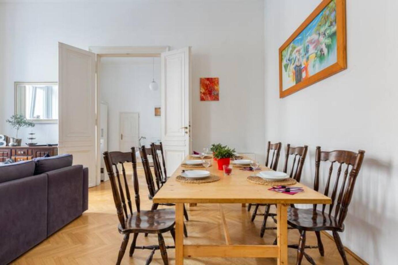 Bourgeois Elegance In The Heart Of Βουδαπέστη Εξωτερικό φωτογραφία