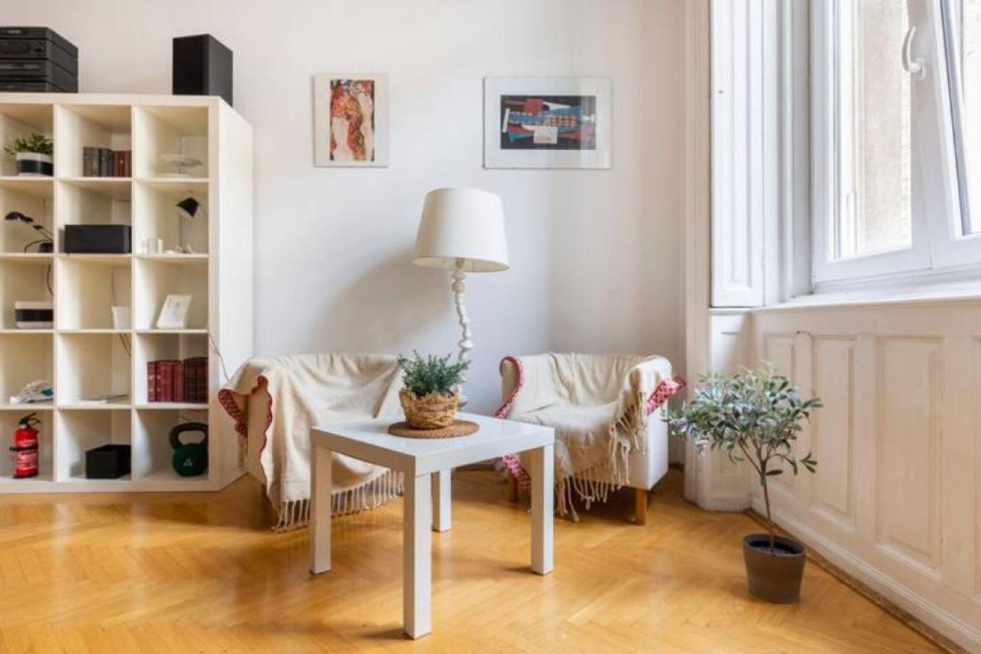 Bourgeois Elegance In The Heart Of Βουδαπέστη Εξωτερικό φωτογραφία