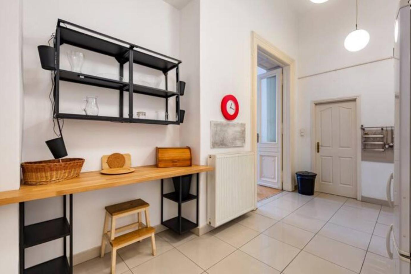 Bourgeois Elegance In The Heart Of Βουδαπέστη Εξωτερικό φωτογραφία